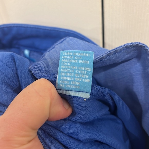 J. McLaughlin Lexi 5 Pocket Jeans Womens Blue Slim Fit Size 2 - Picture 7 of 8